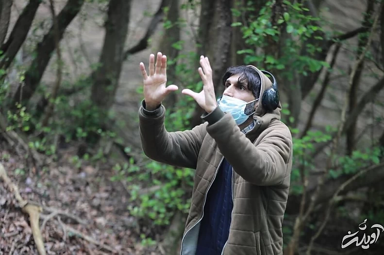 محمدرضا حاجی غلامی: تلویزیون به گروهی مثل بچه‌های «ساعت خوش» نیاز دارد